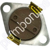 Braemar Overtemp Cut Out Switch Campini 60 Deg Auto Reset Gas Ducted Heater PN. GH-262 - Bottom